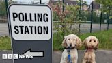 Herefordshire and Worcestershire polls open for general election