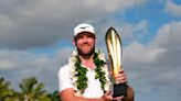 Grayson Murray remonta al final para ganar el Sony Open en playoff entre tres jugadores