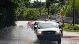 Front that became TS Alex sets new June 4 rain record for Naples, drenches Lee