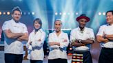 Netflix is rebooting ‘Iron Chef.’ Here’s what to expect, according to the chefs