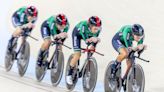 First Irish velodrome moves step closer as project gets green light to go out to tender