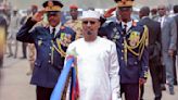 Chad swears in president after disputed election, ending years of military rule