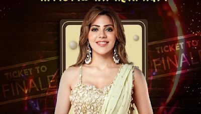 Bigg Boss Marathi 5 First Finalist Name Revealed: THIS Contestant WINS Ticket To Finale Task; Enters Last Week