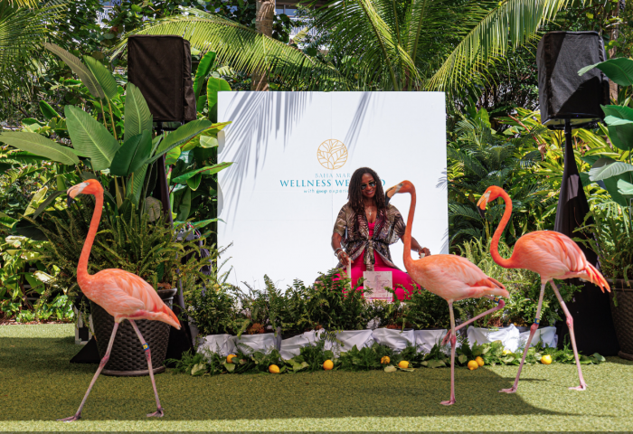 BAHA MAR UNVEILS THE RESORT’S FIRST-EVER WELLNESS WEEKEND CURATED WITH GOOP EXPERIENCES