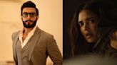 Ranveer Singh reviews Kalki 2898 AD, lauds wife Deepika Padukone's stellar performance