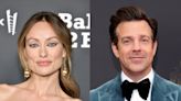 Olivia Wilde and Jason Sudeikis’ ex-nanny sues former couple for wrongful termination