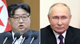 Putin gives Kim Jong Un a luxury limousine. It's a violation of UN sanctions on North Korea