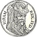 Jehoram of Judah