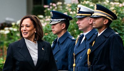 Trump’s GOP Swings and Misses With Desperate Attacks on Kamala Harris