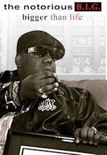 Notorious B.I.G.: Bigger Than Life - Movies on Google Play