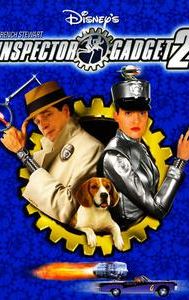 Inspector Gadget 2