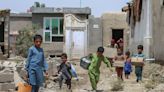 At least 31 people killed in flash floods in Afghanistan