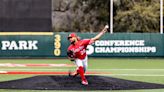 Houston baseball swept up in a storm during shortened weekend series with UCF - The Cougar