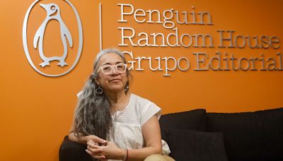 Cristina Rivera Garza dedica a su hermana, víctima de feminicidio, el Premio Pulitzer 2024