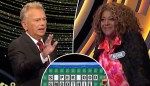 ‘No!’ Pat Sajak yells at ‘Wheel of Fortune’ contestant for laughable wrong answer