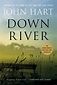 Down River by John Hart, Paperback, 9780312677381 | Buy online at The Nile