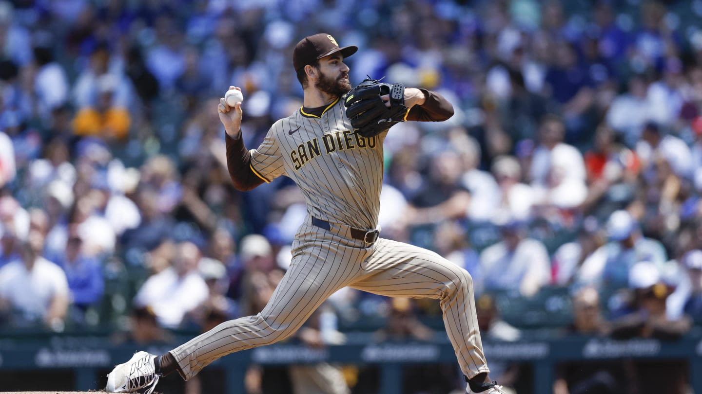Padres Star Voted As 'Biggest Name' Who Could Be Traded; Should Red Sox Pursue?