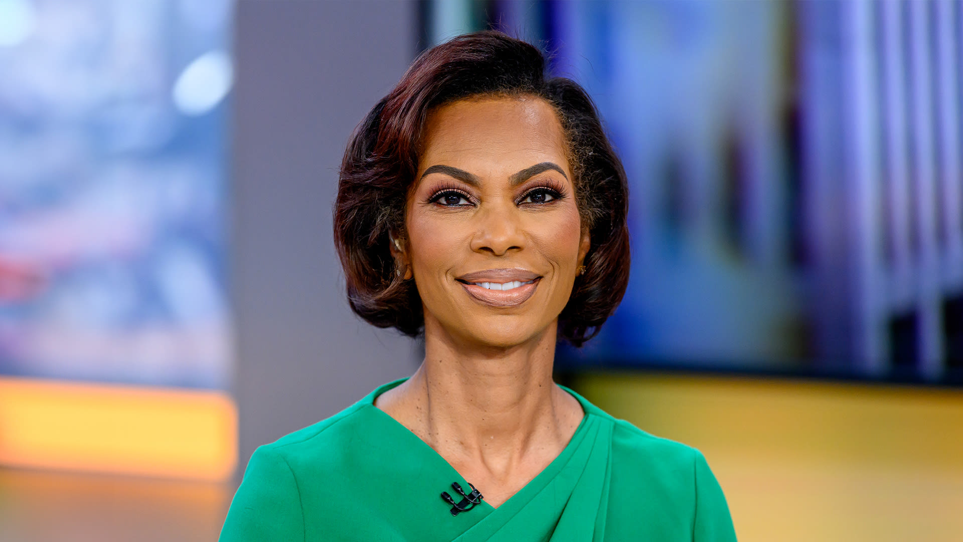 Harris Faulkner celebrates 10 years of beloved Fox show Outnumbered