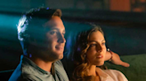 Diego Boneta Swoons for ‘Top Gun: Maverick’ Star Monica Barbaro in Trailer for Paramount+ Romance ‘At Midnight’ (Video)