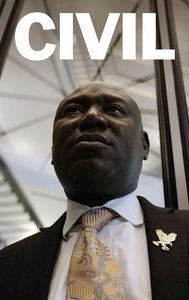 Civil: Ben Crump