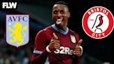 How is ex-Bristol City and Aston Villa star Jonathan Kodjia getting on?