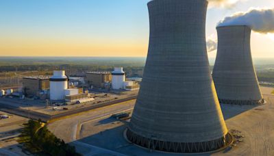 Alert issued at Plant Vogtle, a nuclear power plant in Georgia