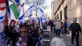 Columbia University cancels main commencement after protests that roiled campus for weeks