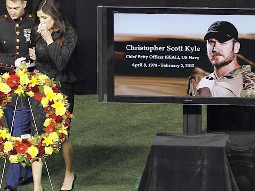 ‘American Sniper’ family reveals what God has done in their lives since tragic murder of Chris Kyle