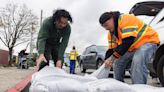 ‘Your life is in danger’: Evacuation order for San Jose’s homeless as California braces for severe storm