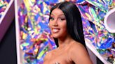 Cardi B Admits She Hates Recording Clean Versions of Her Songs as She Spits Out Spicy 'Hot Ones' Wings