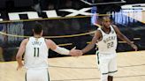 Re-signing Khris Middleton and Brook Lopez keeps the Bucks on a steady championship path