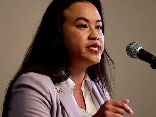 Scandal that's engulfed Oakland Mayor Sheng Thao deepens