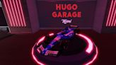 Hugo Boss expands their Planet Hugo Roblox experience