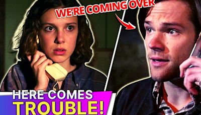 10 things you should know before watching Stranger Things Season 4