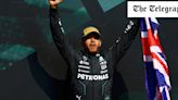 Hamilton must ask himself if he has made wrong decision to leave Mercedes for Ferrari