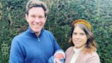 All About Princess Eugenie's 2 Kids, August and Ernest