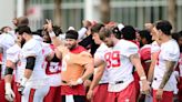 WATCH: Highlights from Bucs’ mandatory minicamp