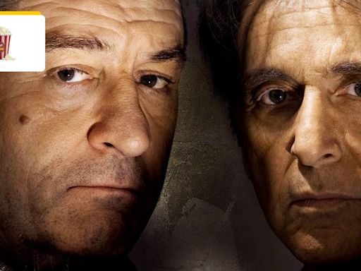 "La prochaine fois, on en fera un dont on sera vraiment fiers" : Robert de Niro regrette encore aujourd'hui ce thriller avec Al Pacino