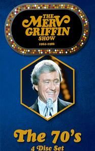 The Merv Griffin Show