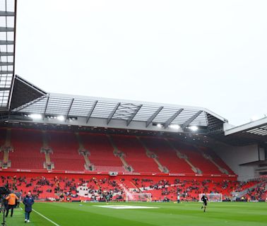 Fabrizio Romano: Liverpool on verge of signing "highly rated" academy star