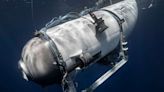 ‘Like crushing a tiny can of soda’: How pressure under the sea caused the Titan submersible implosion