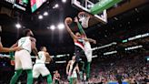 The Top 5 Plays from the Celtics-Trail Blazers Game