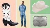 Get ready for 'Cowboy Carter' with these westernwear must-haves