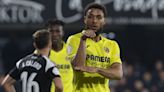 1-5. El Villarreal remonta en la segunda parte para acabar goleando