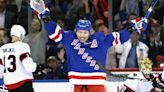 All eyes will be on Artemi Panarin when Rangers open 2024 Stanley Cup Playoffs