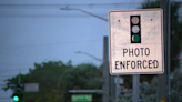 Driver dollars: Red light camera revenue in Illinois tops $1 billion