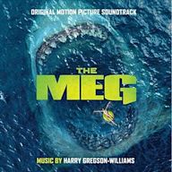 Meg [Original Motion Picture Soundtrack]
