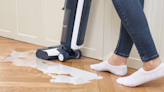 Tineco's latest model is a cordless vacuum and mop in one, and I want it