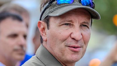 Jeff Landry's push to rewrite Louisiana constitution clears first hurdle