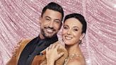 Strictly Come Dancing: Amanda Abbington says 50 hours of footage being 'blocked' which Giovanni Pernice 'doesn't want anyone to see'